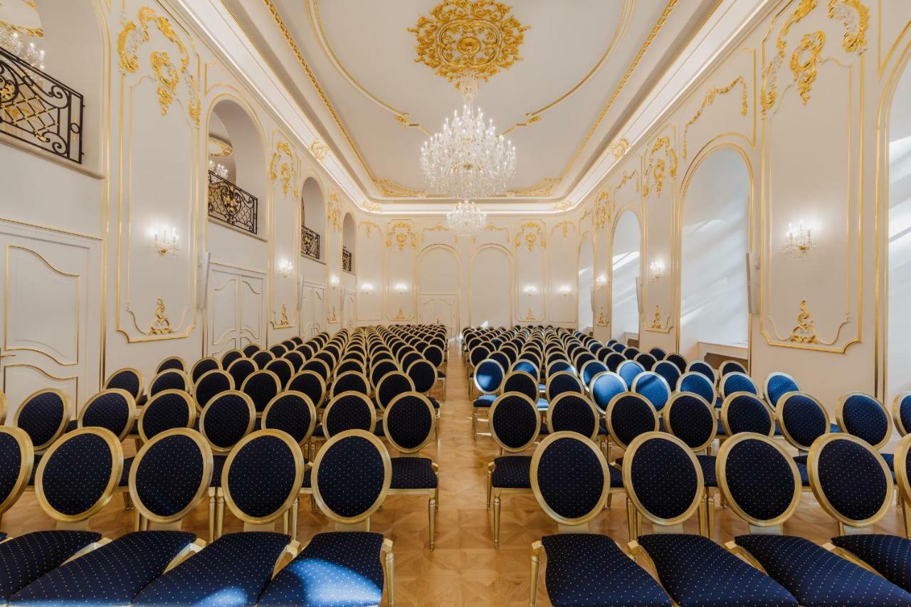 Palace Art Hotel Pezinok Eksteriør billede