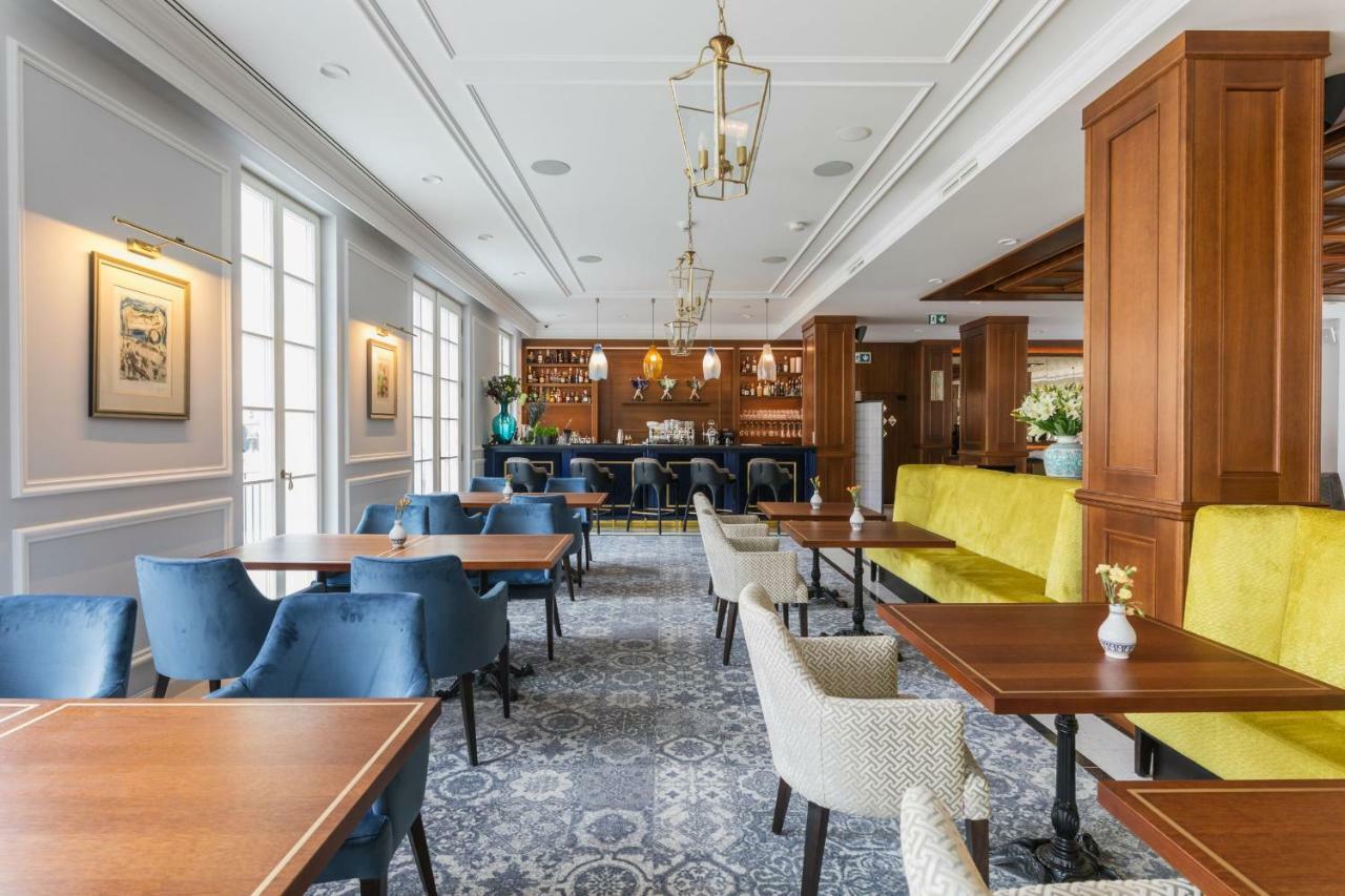 Palace Art Hotel Pezinok Eksteriør billede