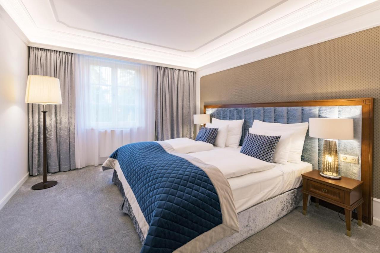 Palace Art Hotel Pezinok Eksteriør billede